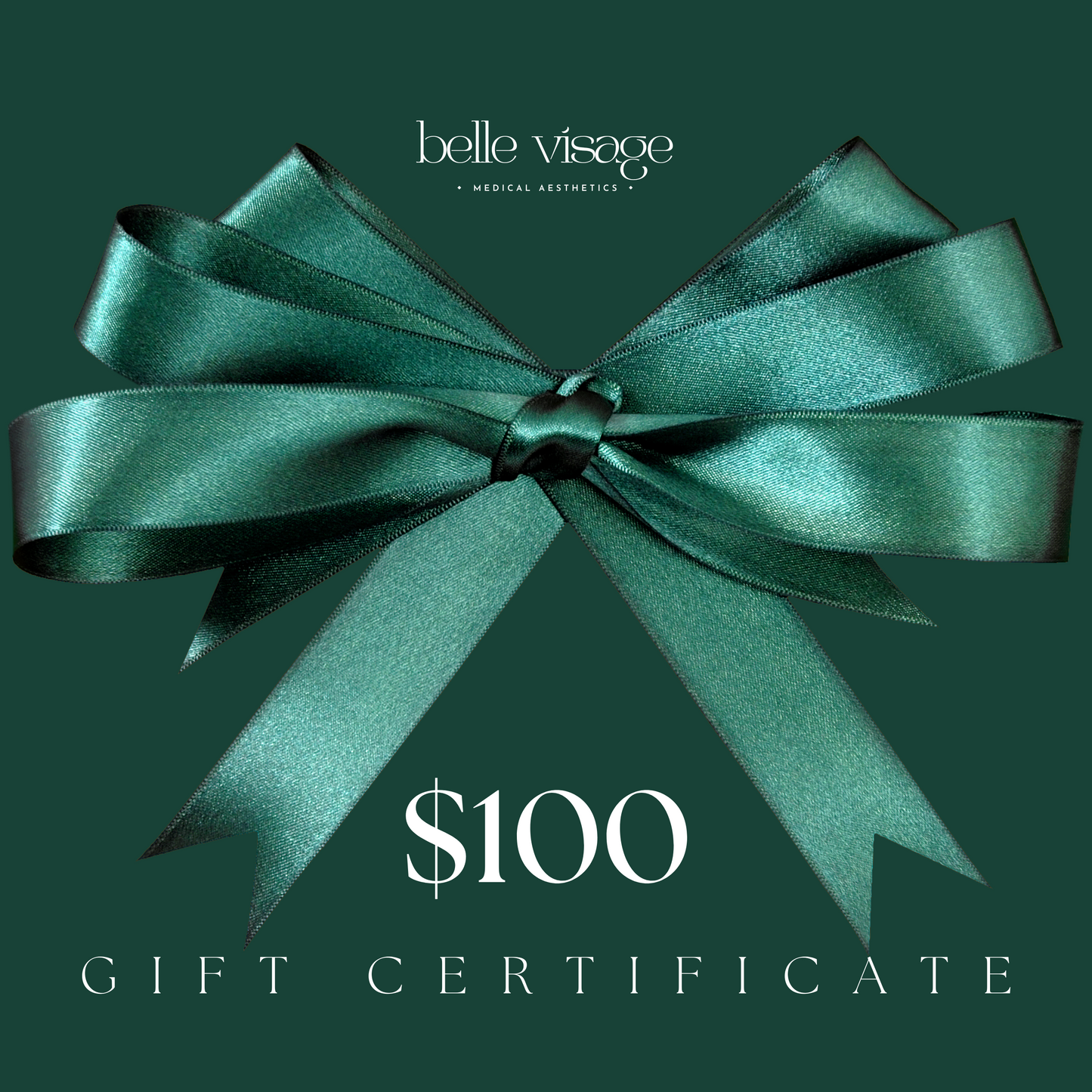 Gift Card $100