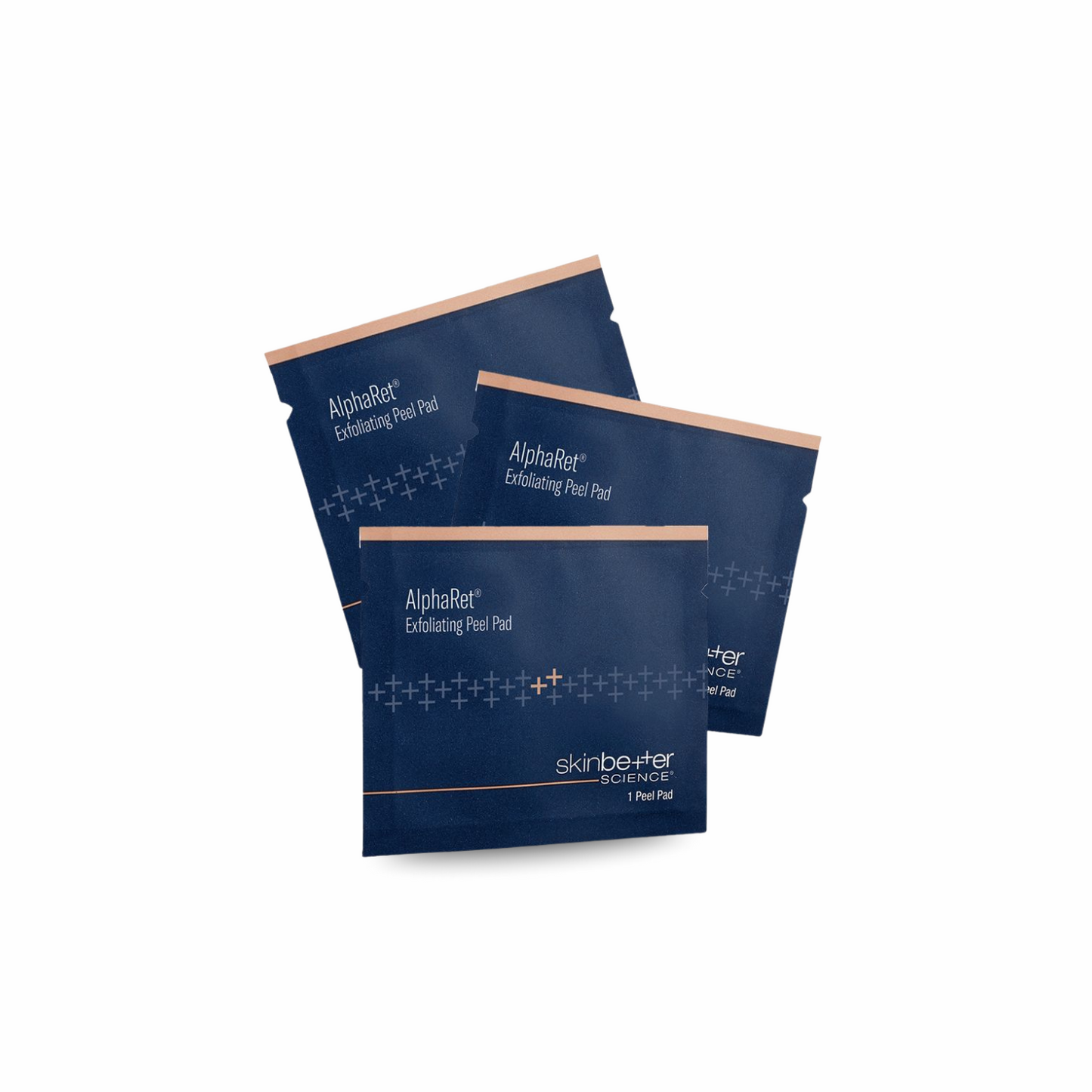 AlphaRet® Exfoliating Peel Pads