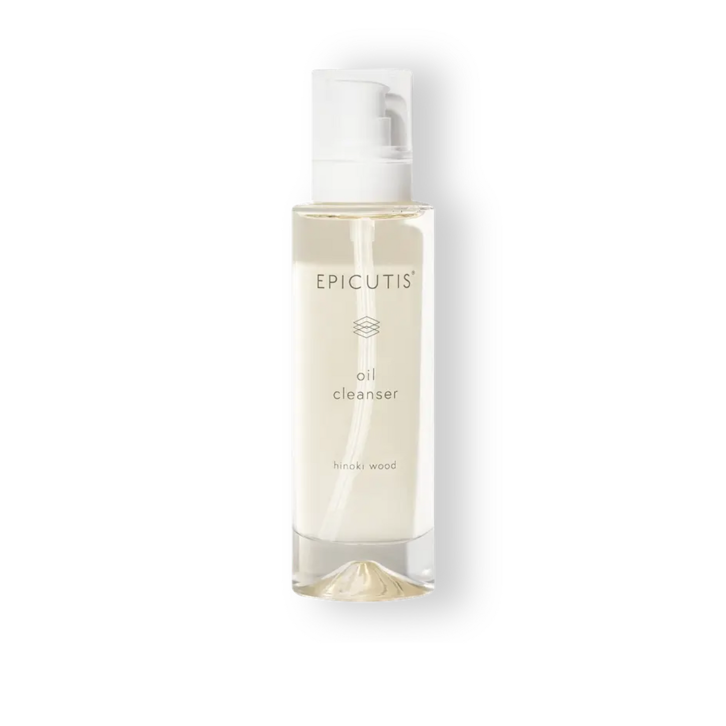 Oil Cleanser