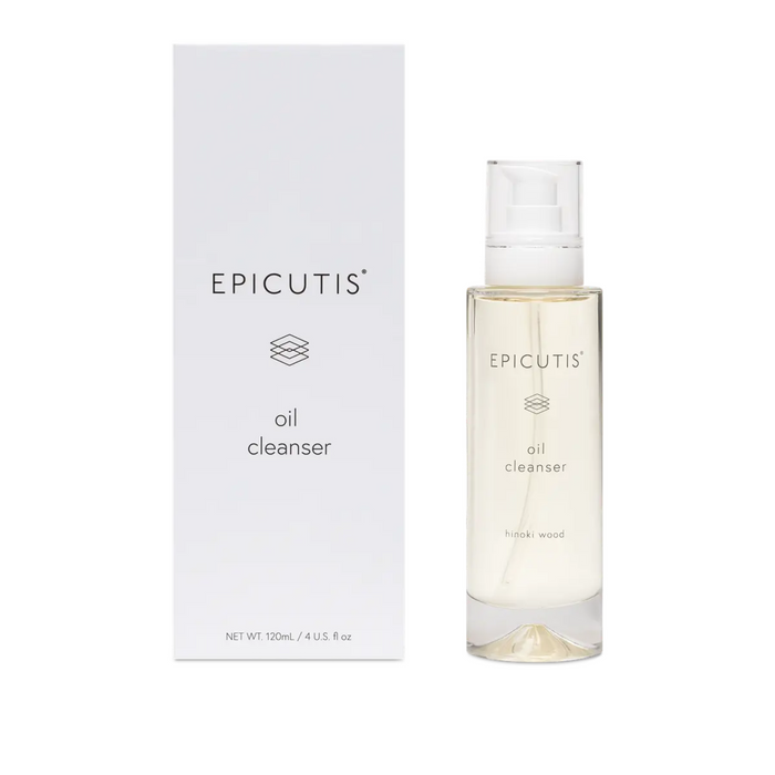 Oil Cleanser
