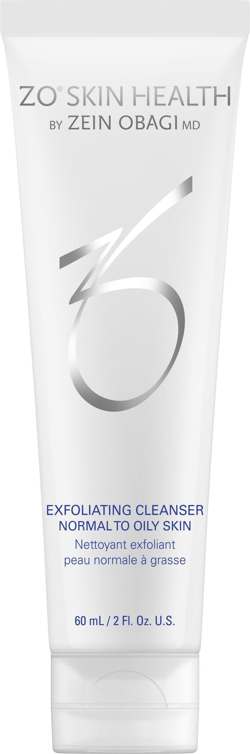 FREE GIFT | Exfoliating Cleanser