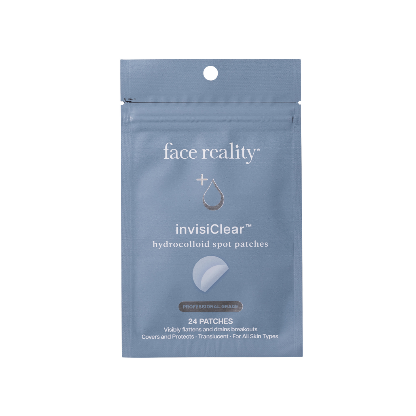 InvisiClear™ Pimple Patch