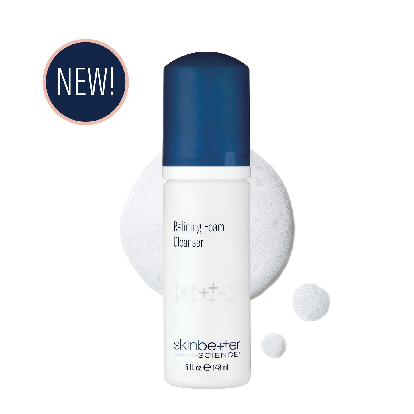 FREE GIFT | Refining Foam Cleanser