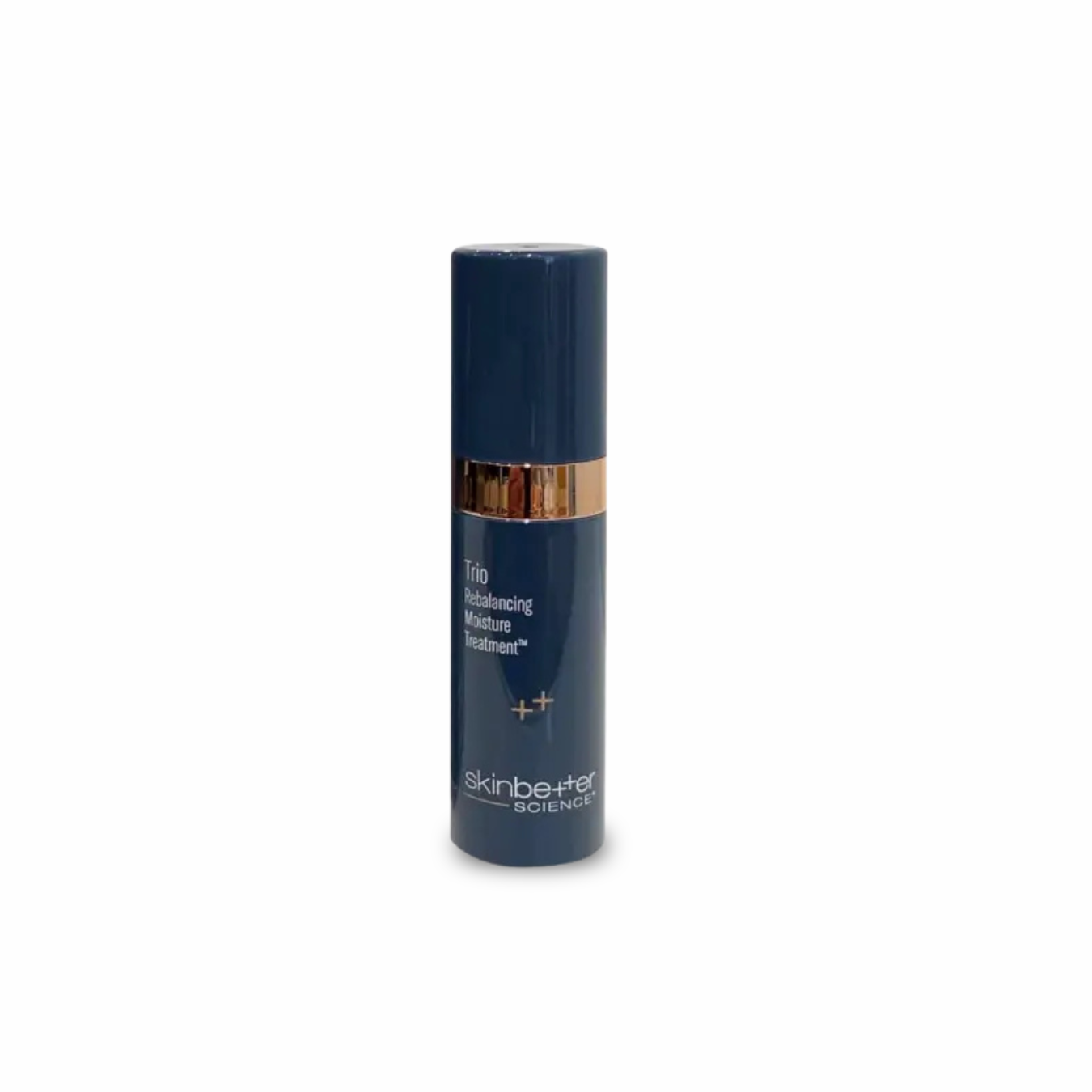 Trio Rebalancing Moisture Treatment™