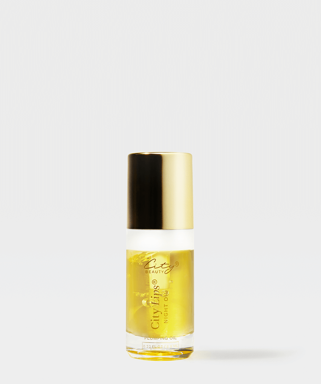 Plumping Lip Oil