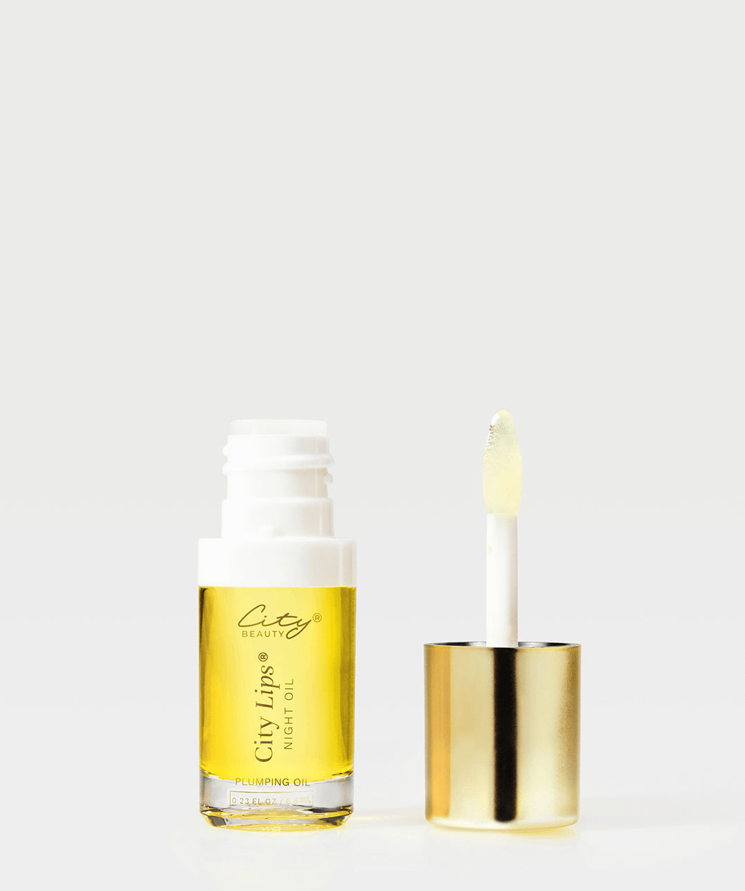Plumping Lip Oil