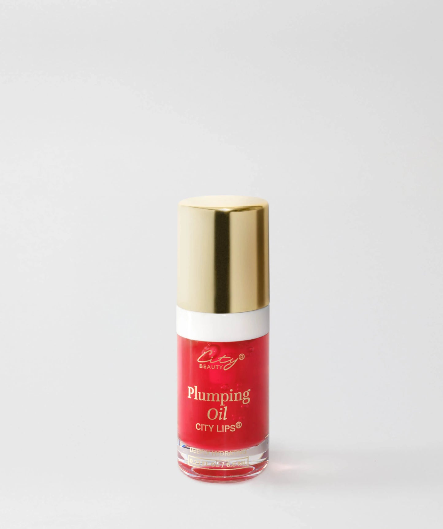 Plumping Lip Oil