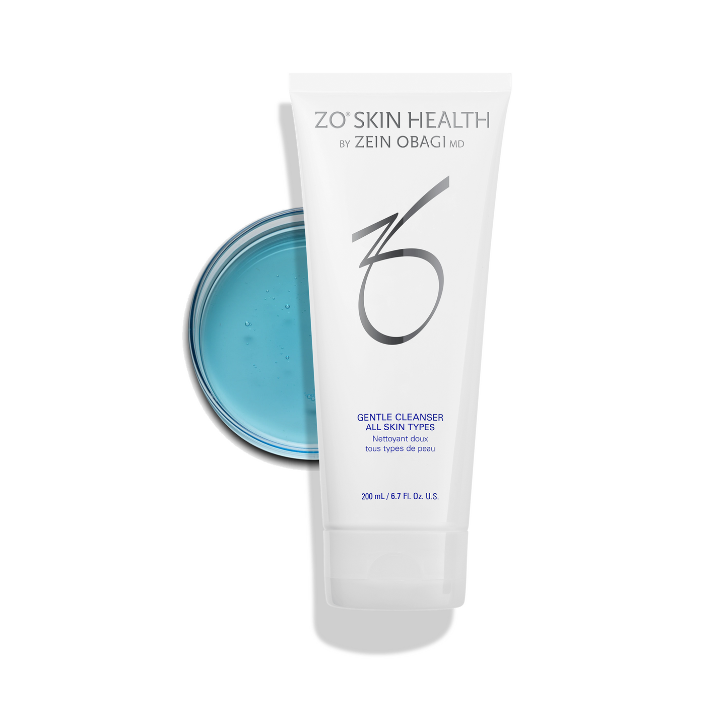FREE GIFT | Gentle Cleanser