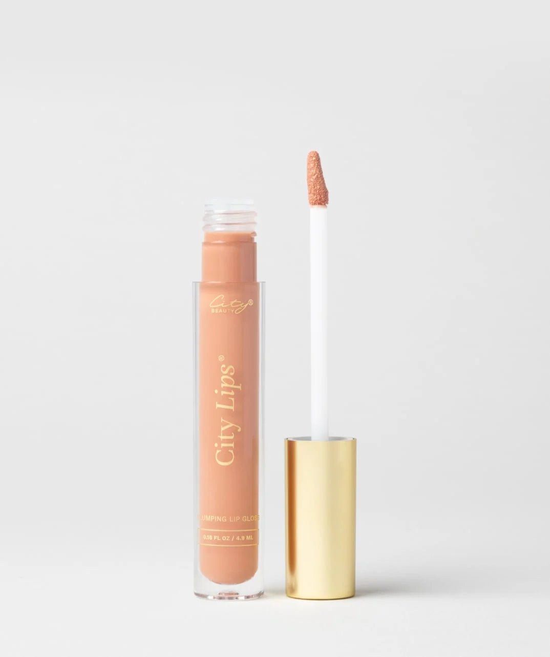 Plumping Lip Gloss