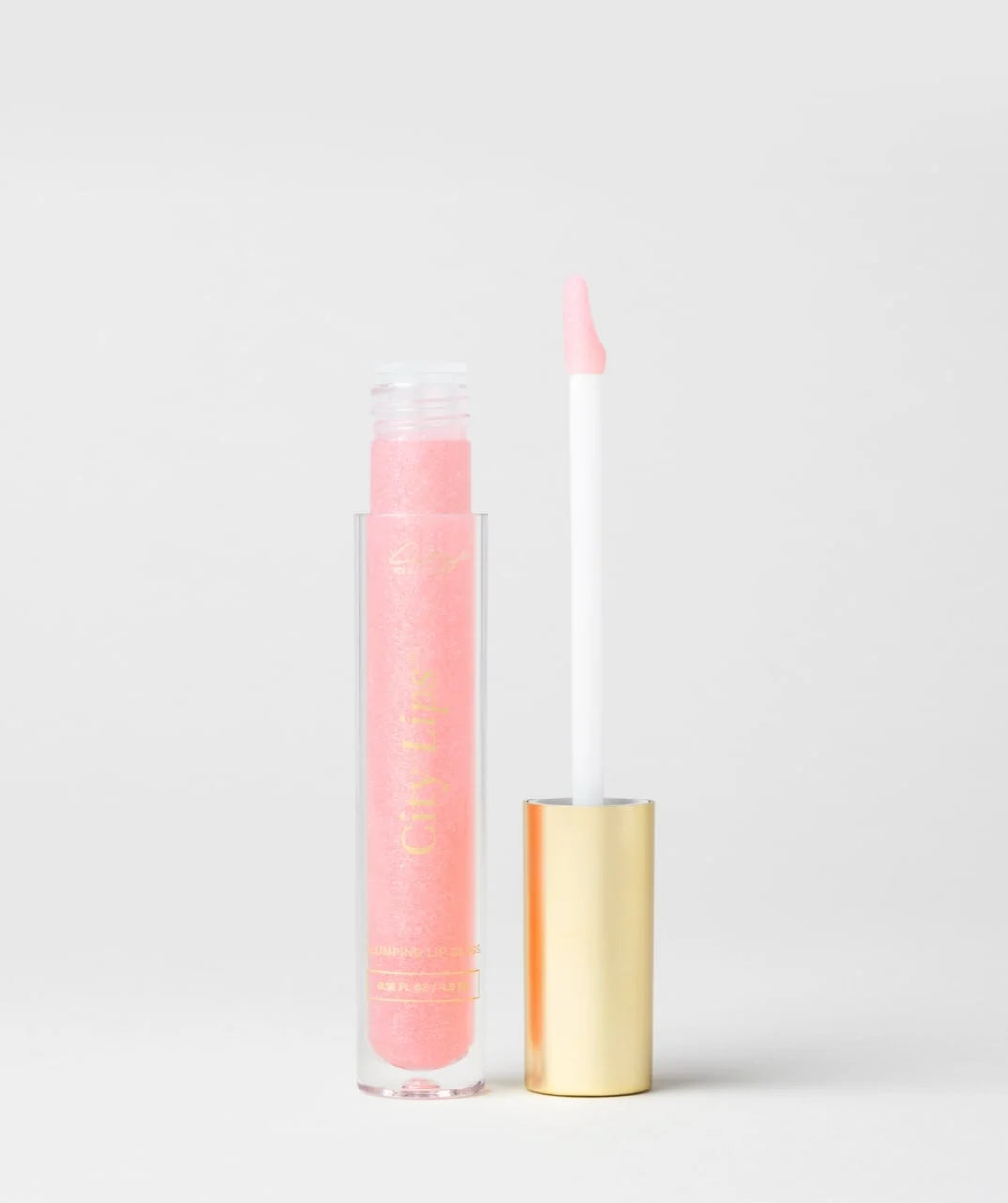Plumping Lip Gloss