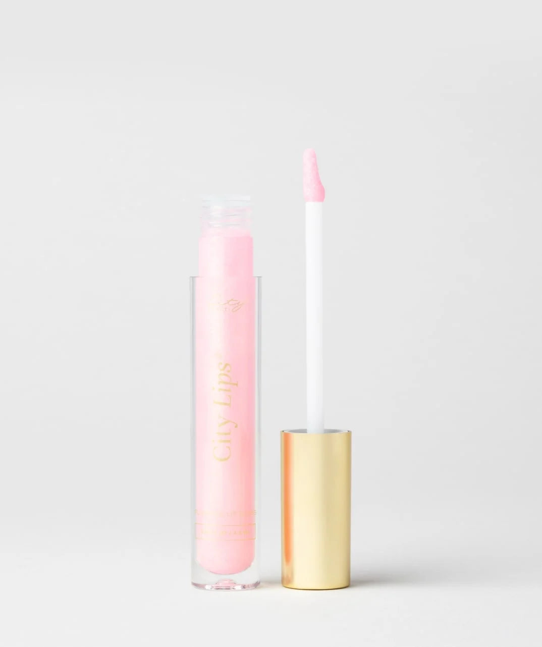 Plumping Lip Gloss
