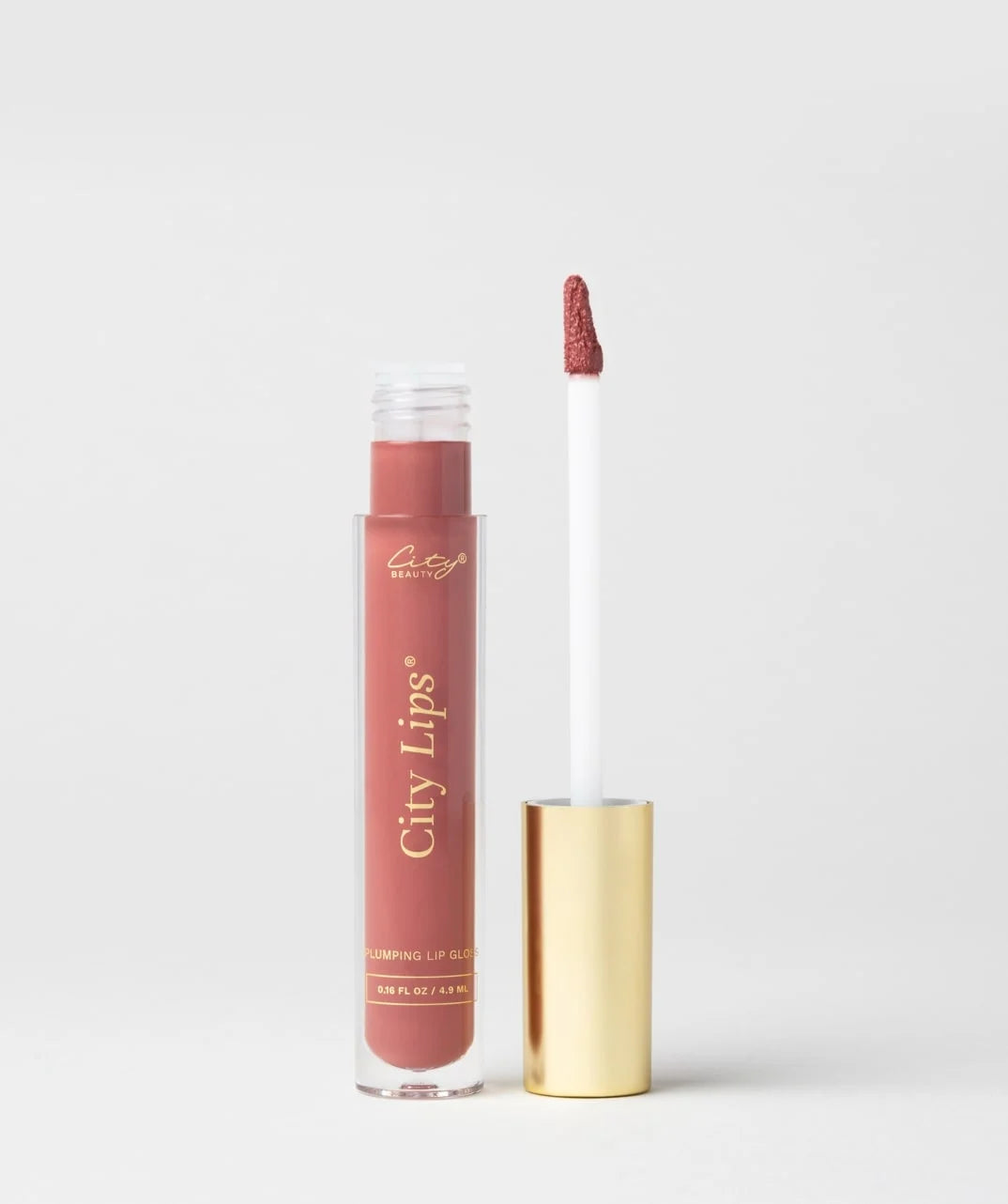 Plumping Lip Gloss