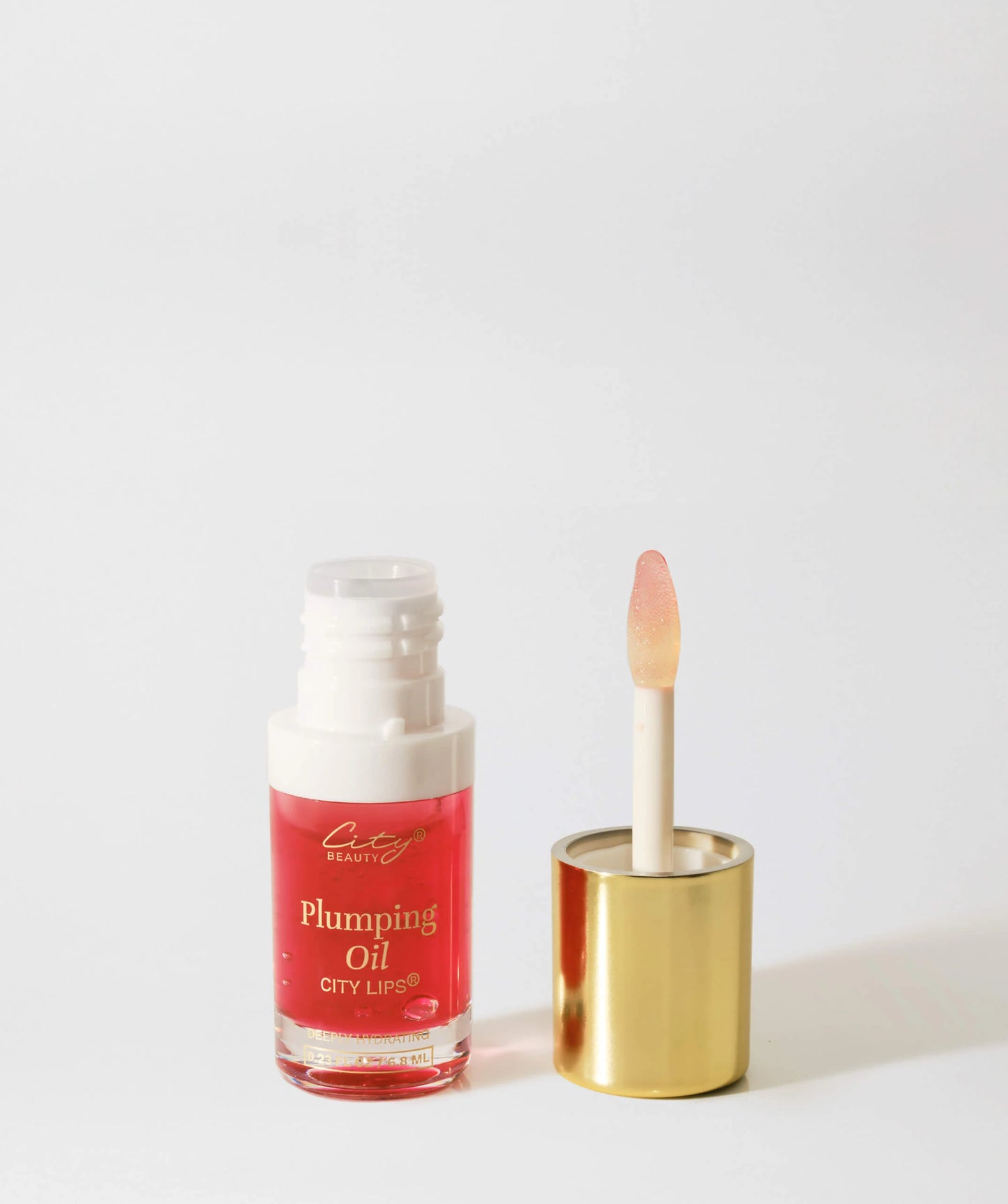 Plumping Lip Oil
