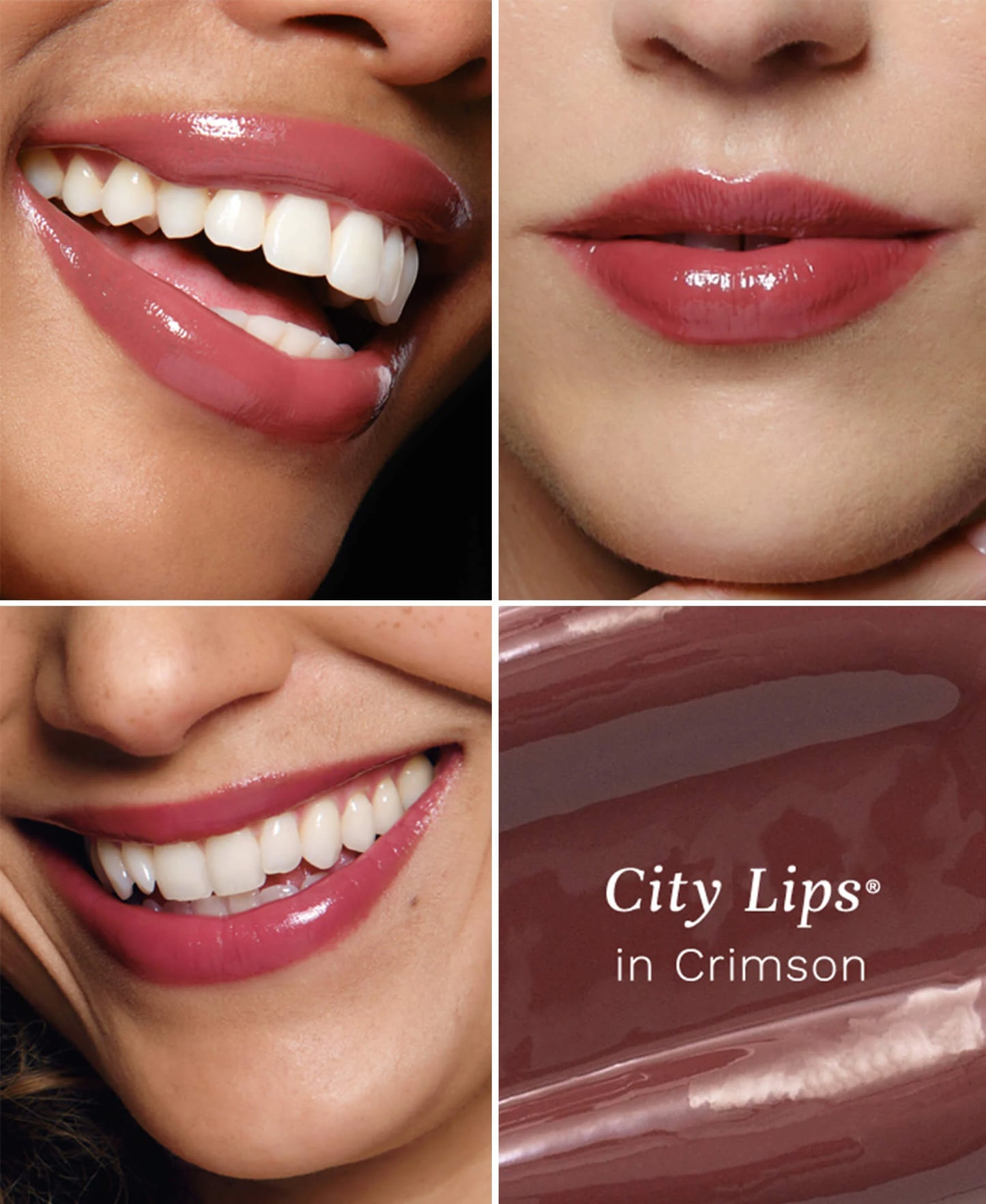 Plumping Lip Gloss