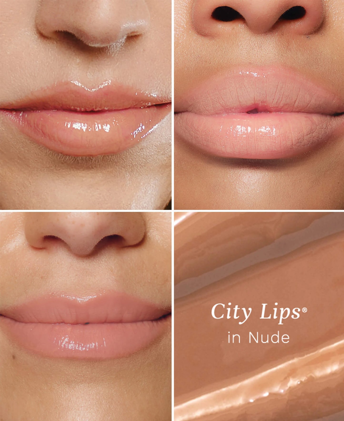 Plumping Lip Gloss