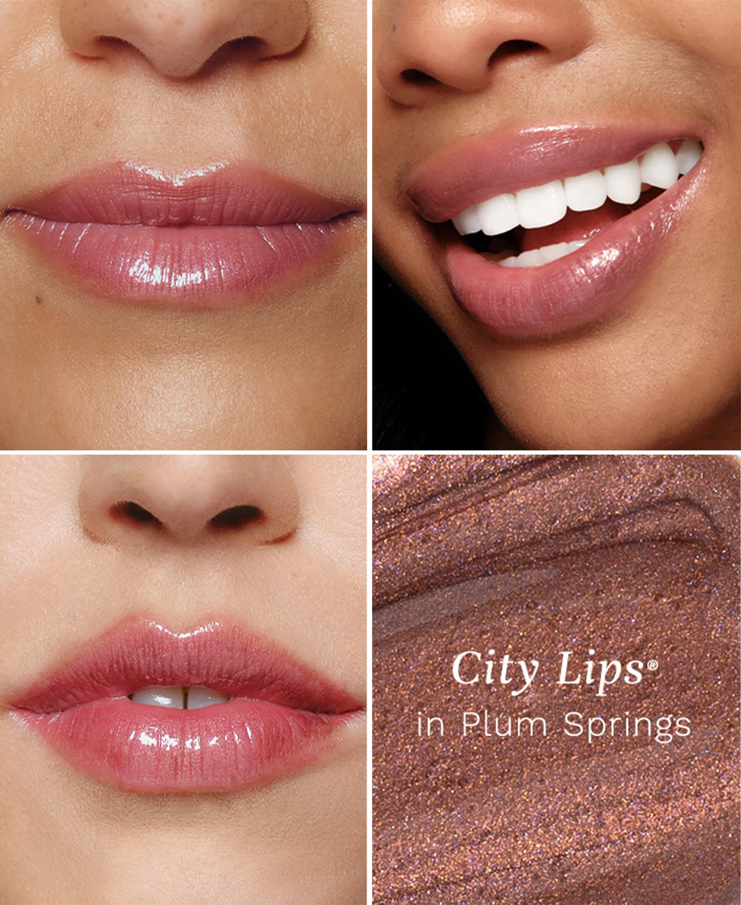 Plumping Lip Gloss