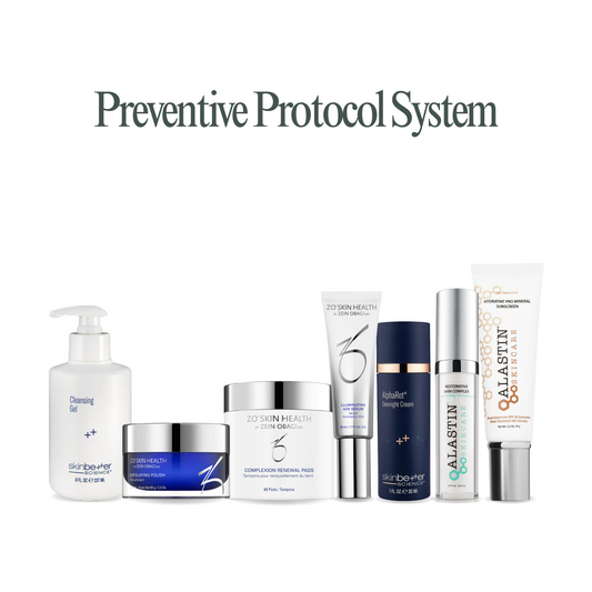 Preventive Protocol System