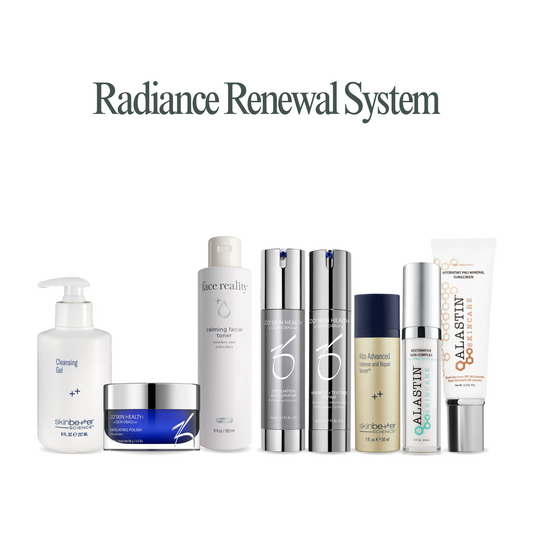 Radiance Renewal System