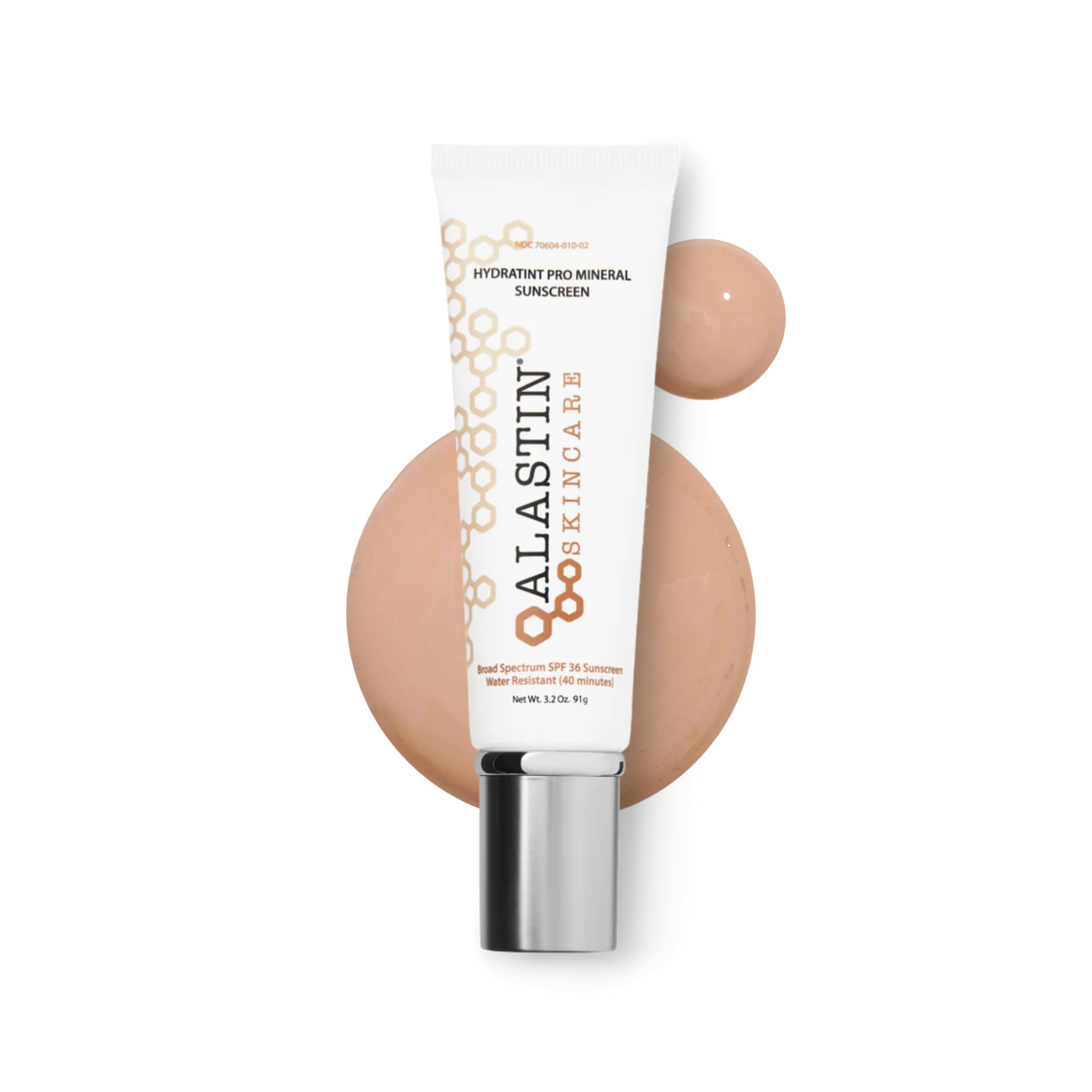 HydraTint Pro Mineral Broad Spectrum Sunscreen SPF 36