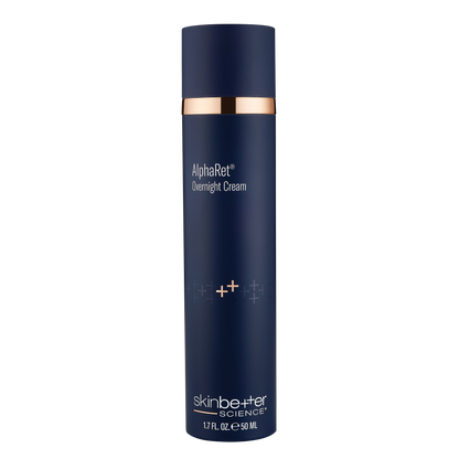 FREE GIFT | AlphaRet® Overnight Cream