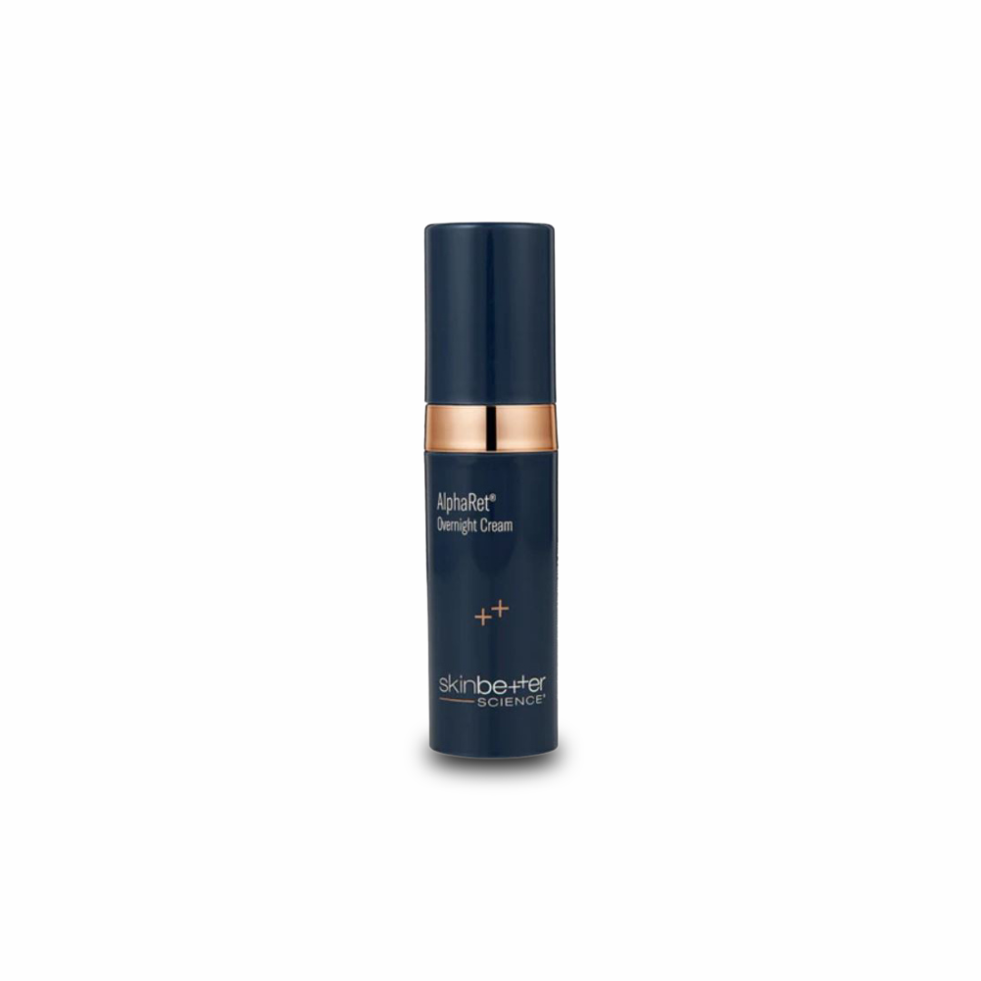 AlphaRet® Overnight Cream