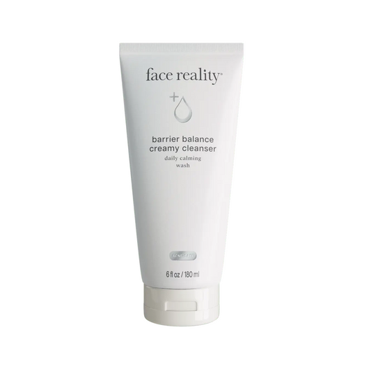 Barrier Balancing Creamy Cleanser