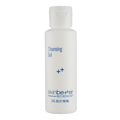 FREE GIFT | Cleansing Gel