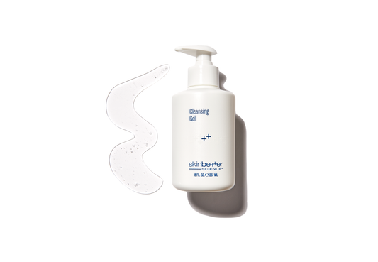 Cleansing Gel