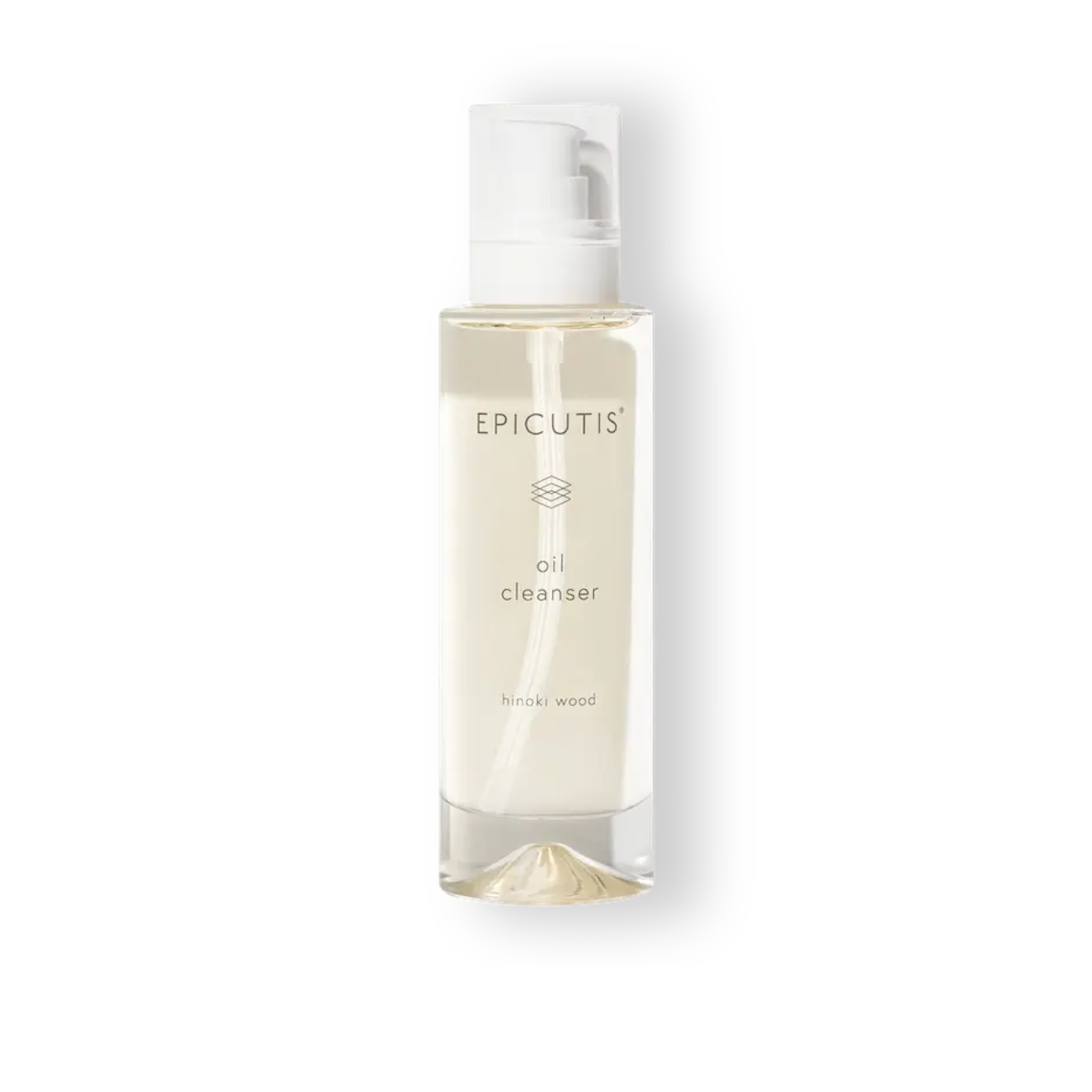 Oil Cleanser