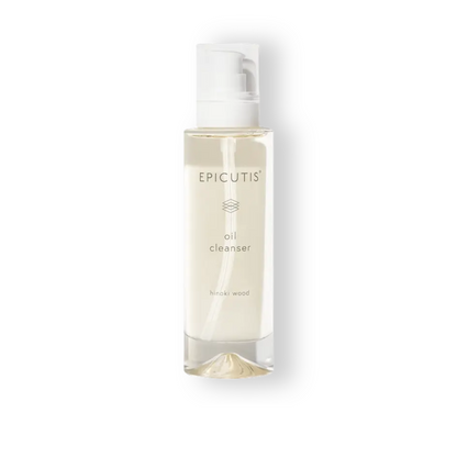 Oil Cleanser