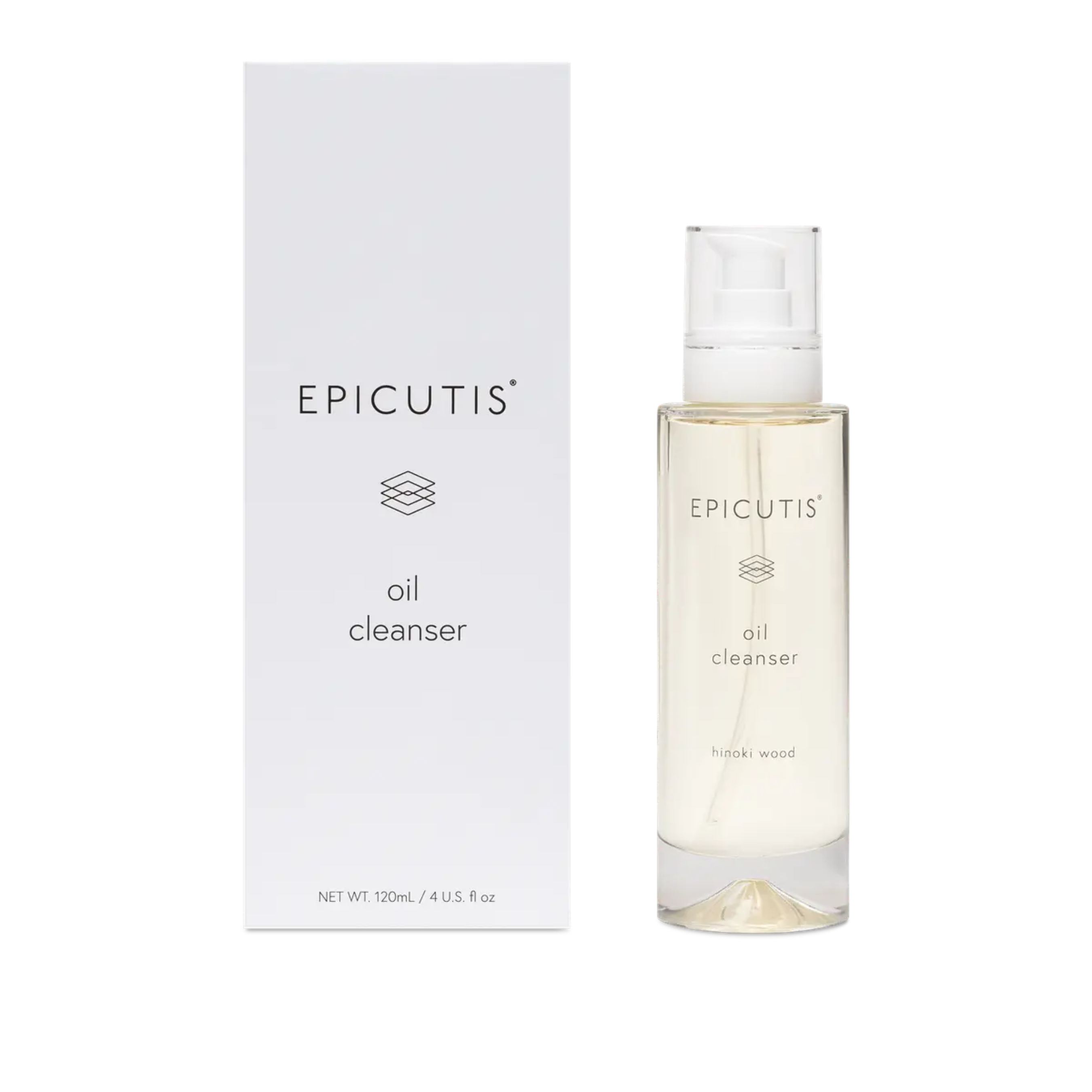 Oil Cleanser
