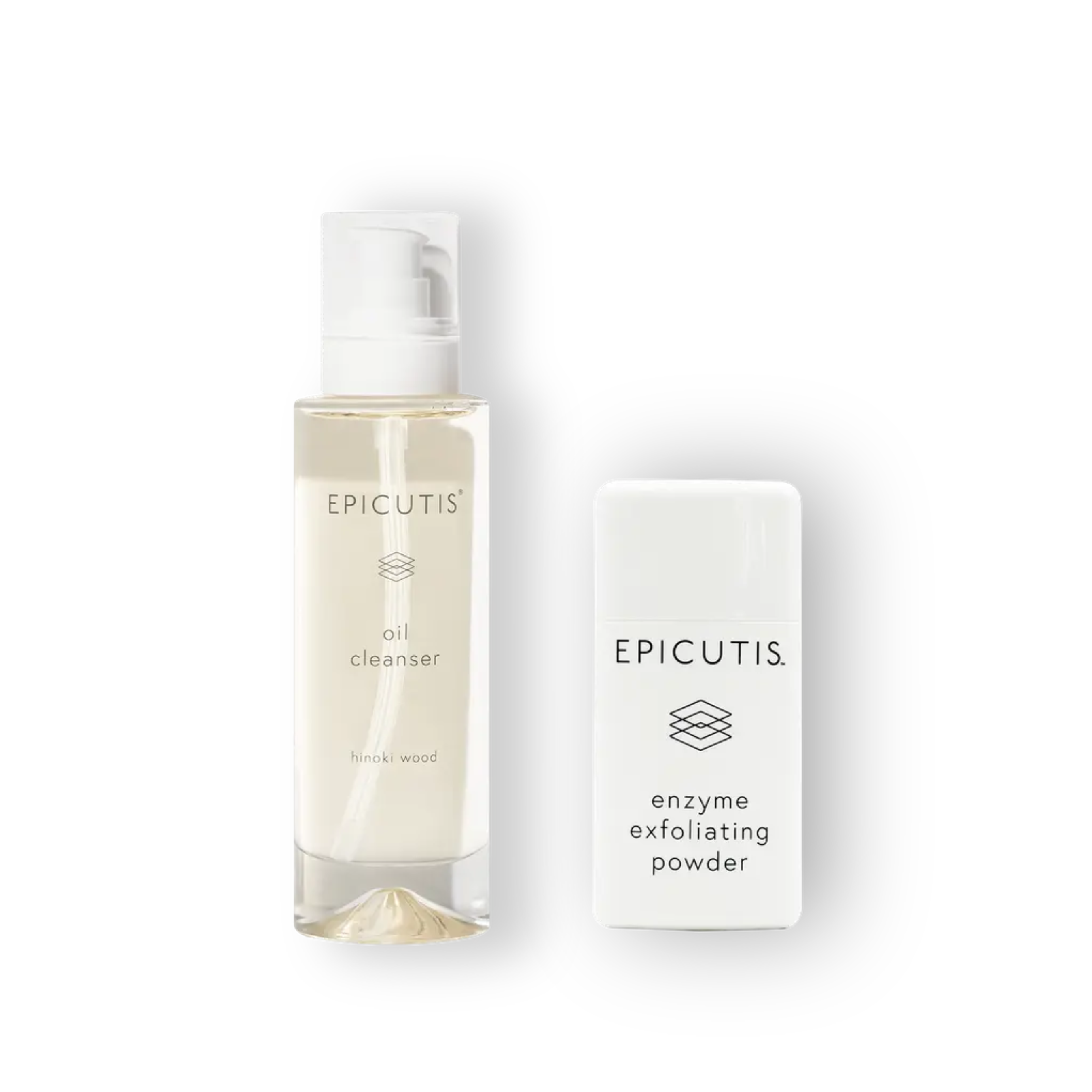 Cleansing Essentials Set