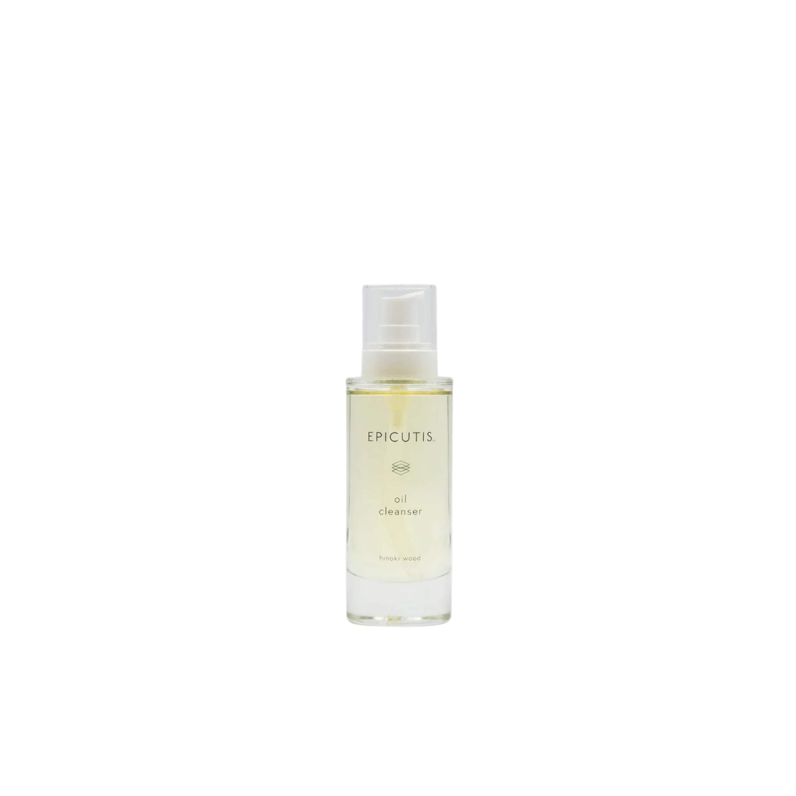 Oil Cleanser