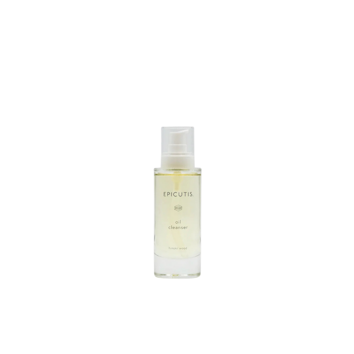 Oil Cleanser
