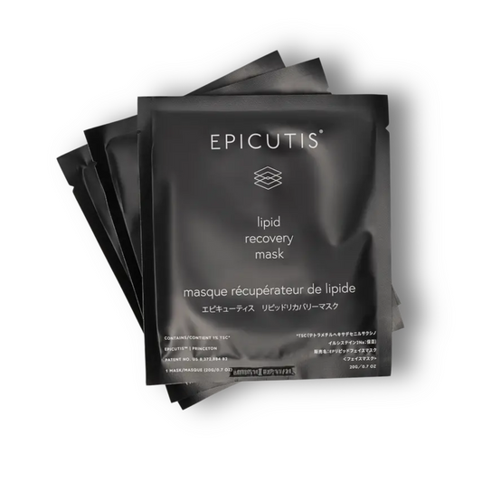 Lipid Recovery Mask