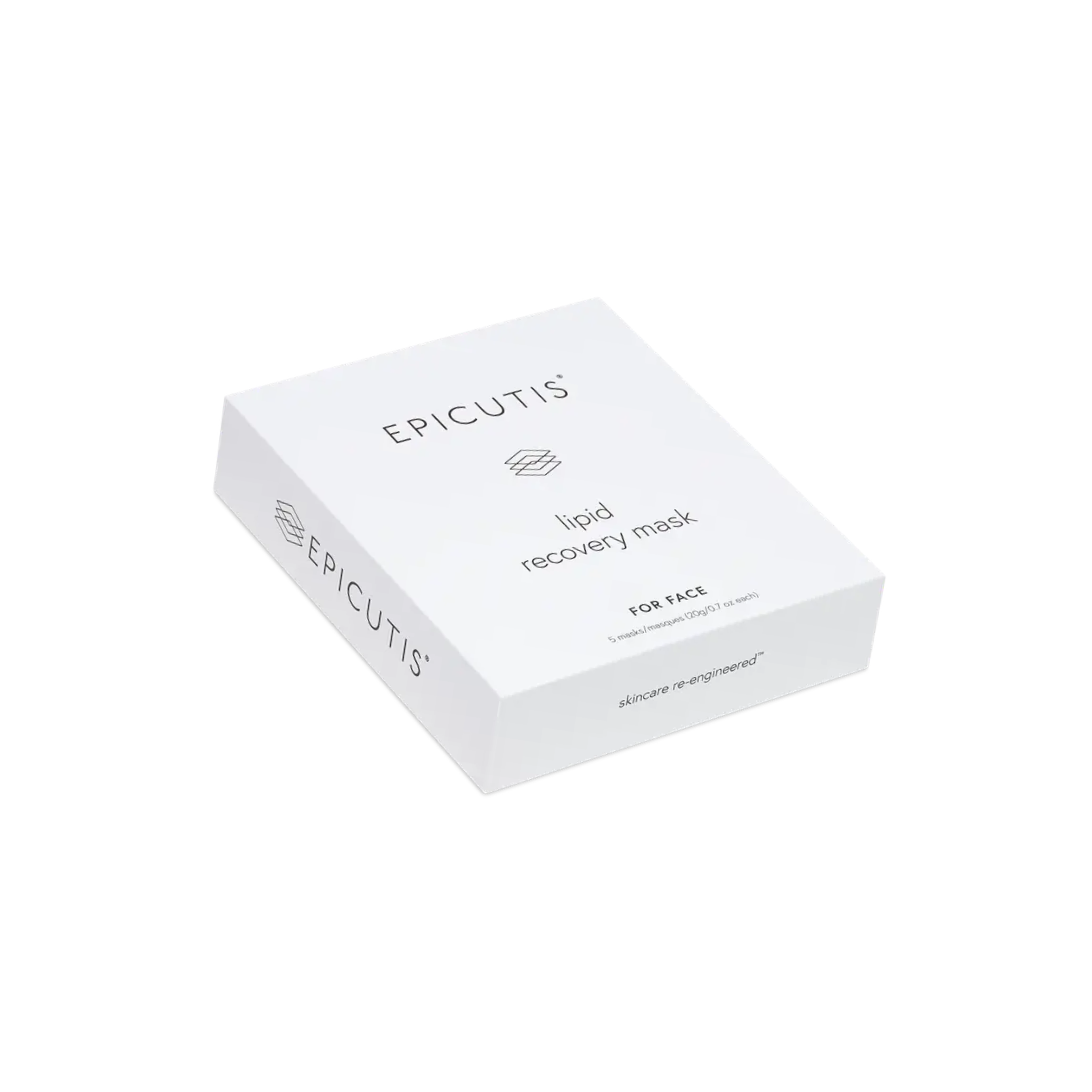 Lipid Recovery Mask