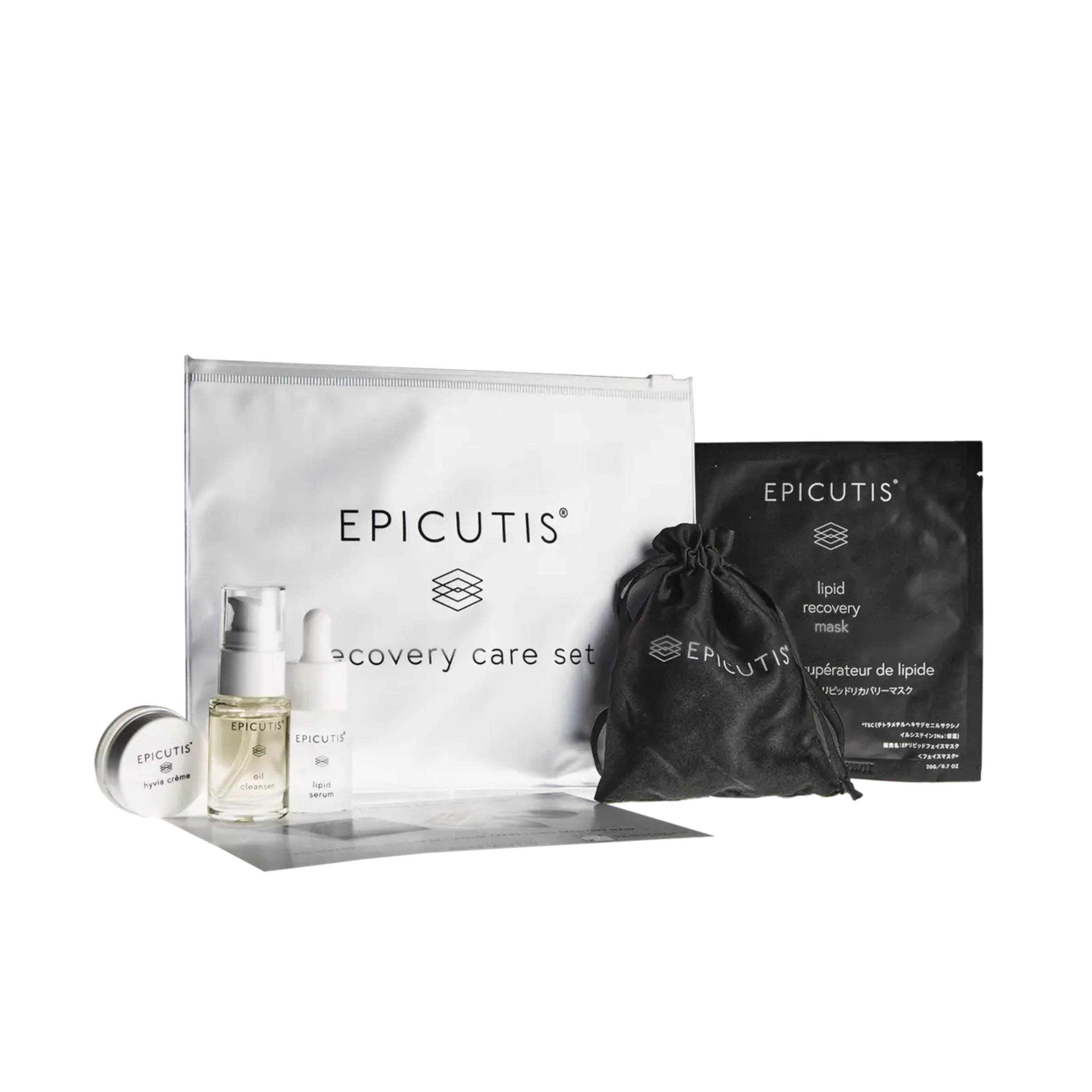 Recovery Care Set
