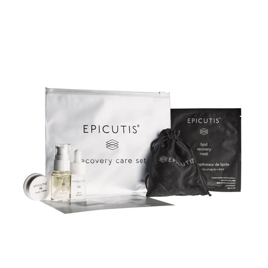Recovery Care Set