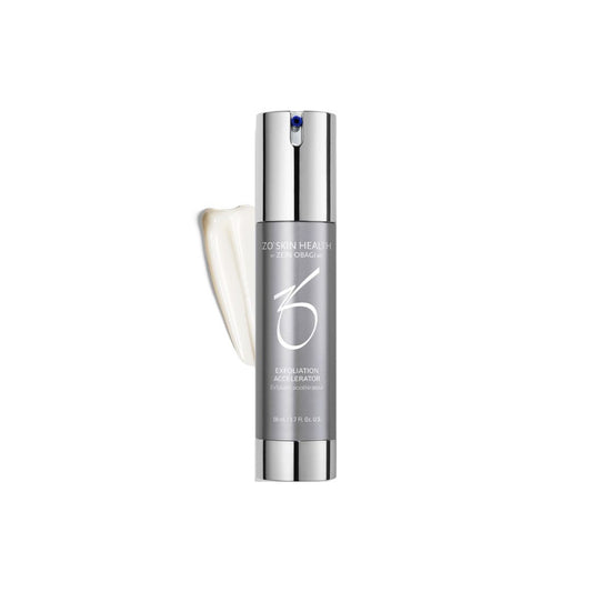 Exfoliation Accelerator