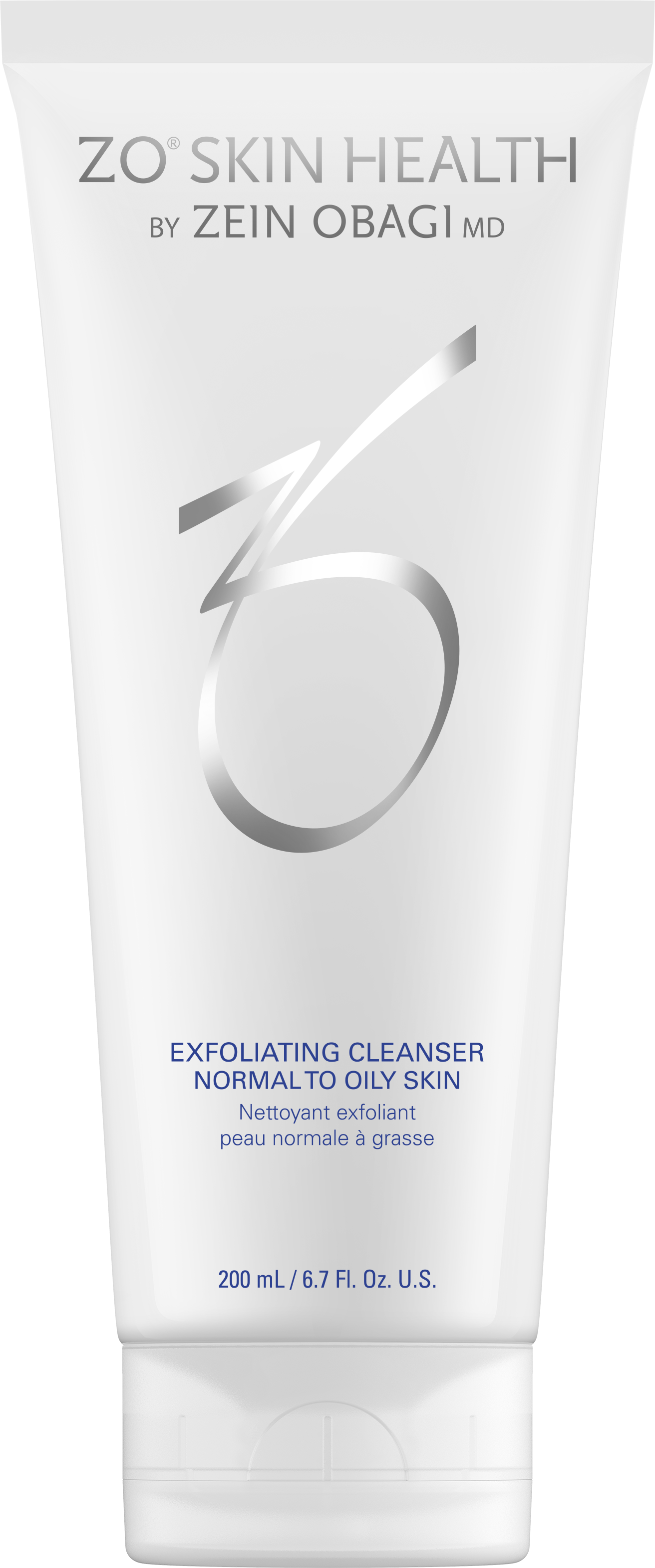 Exfoliating Cleanser