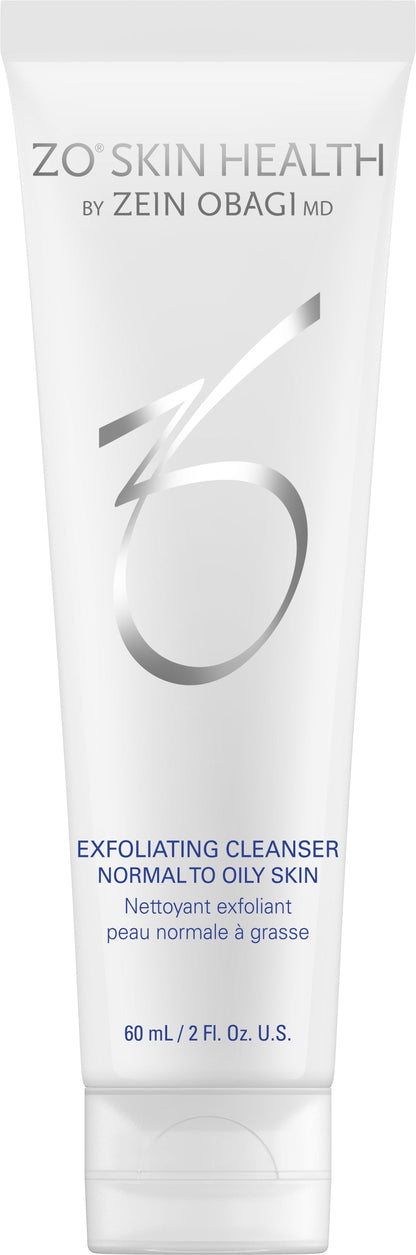 FREE GIFT | Exfoliating Cleanser