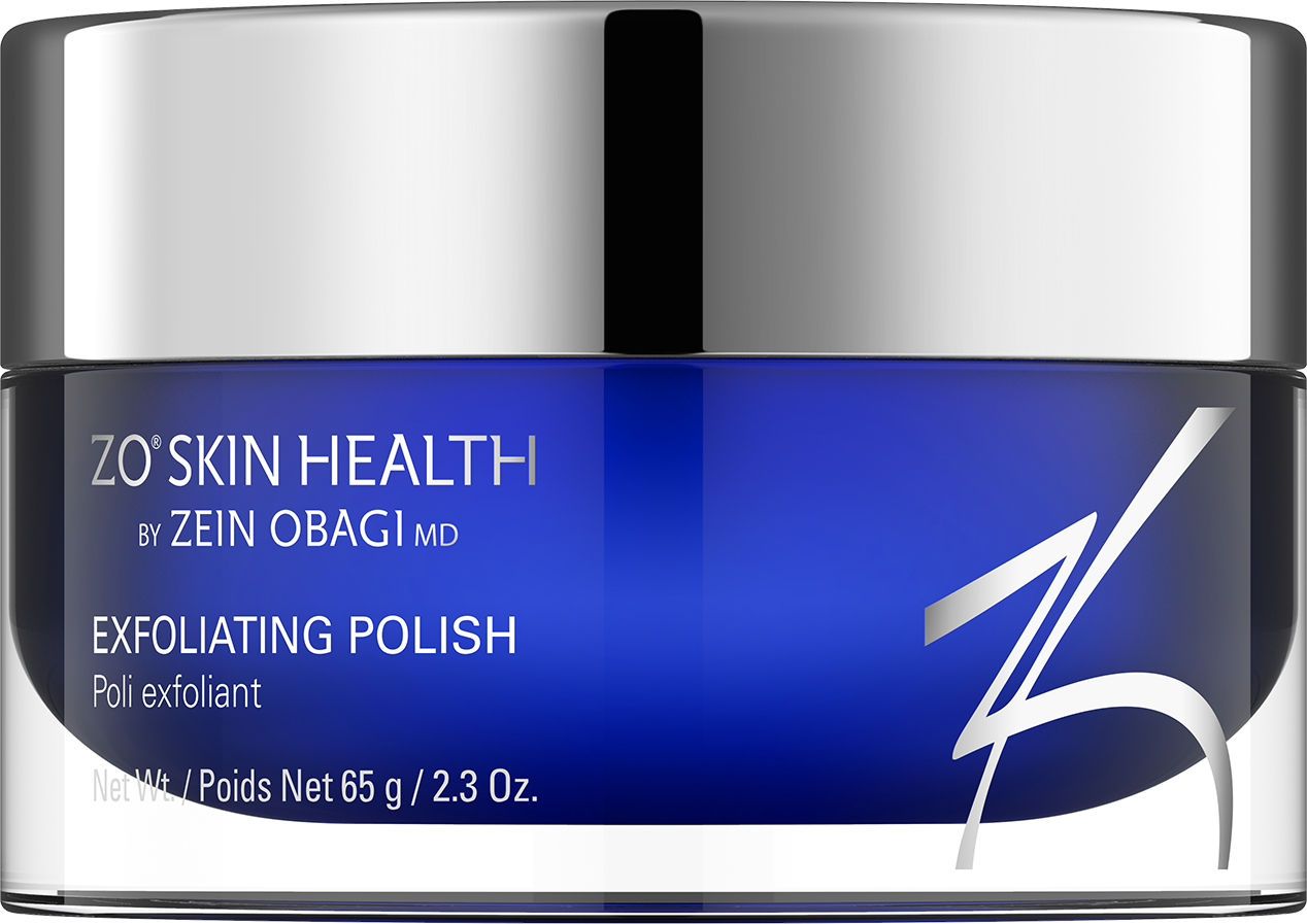 Exfoliating Polish