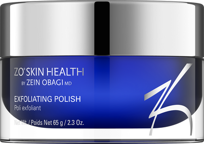 Exfoliating Polish