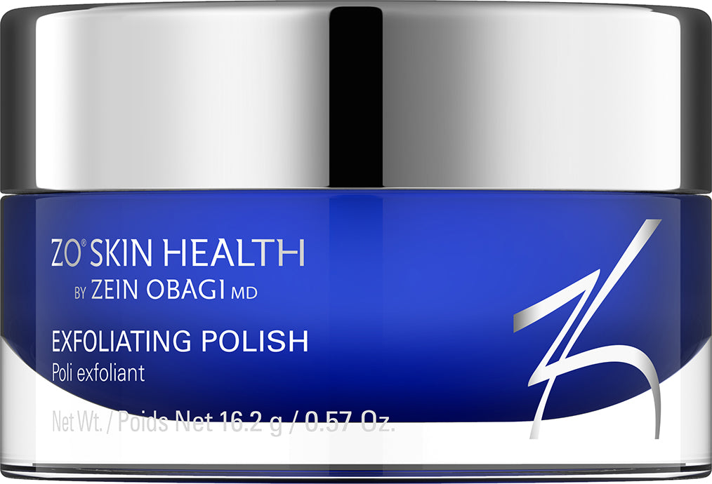 Exfoliating Polish