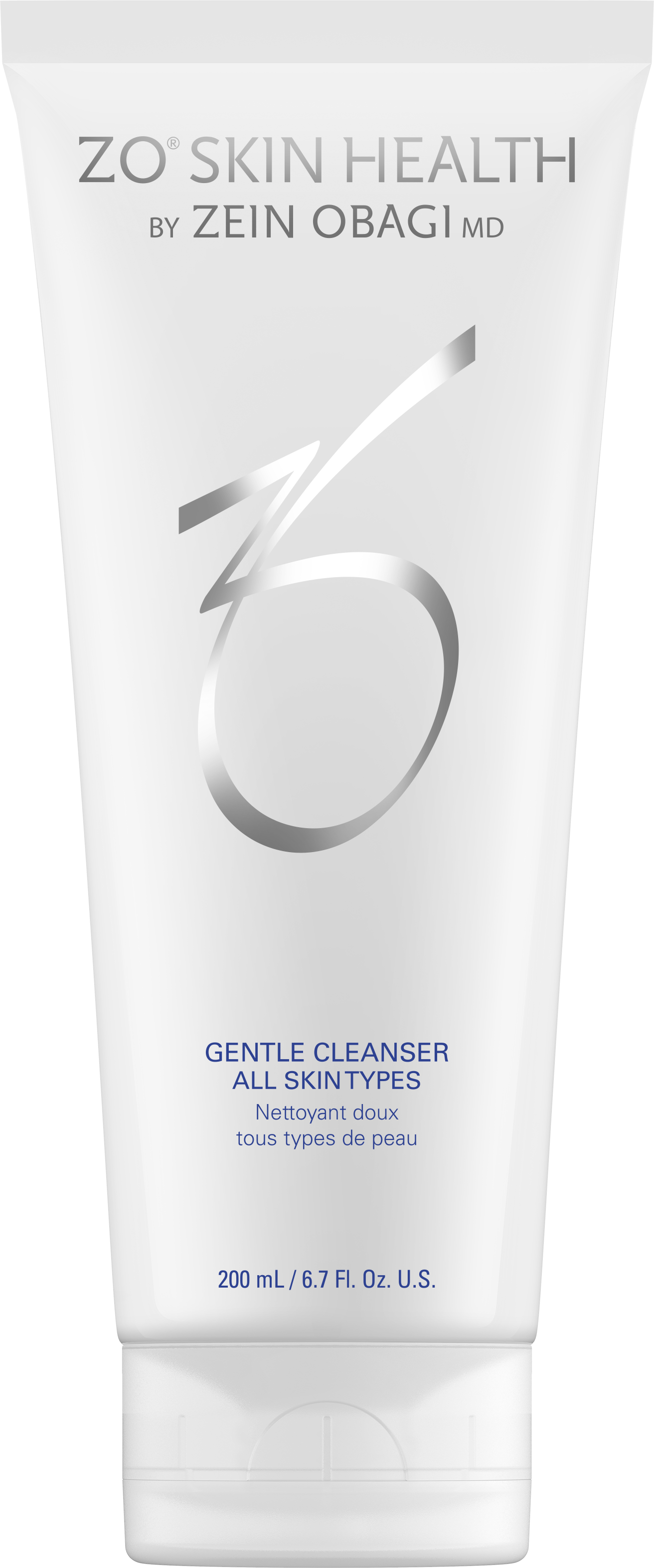 Gentle Cleanser