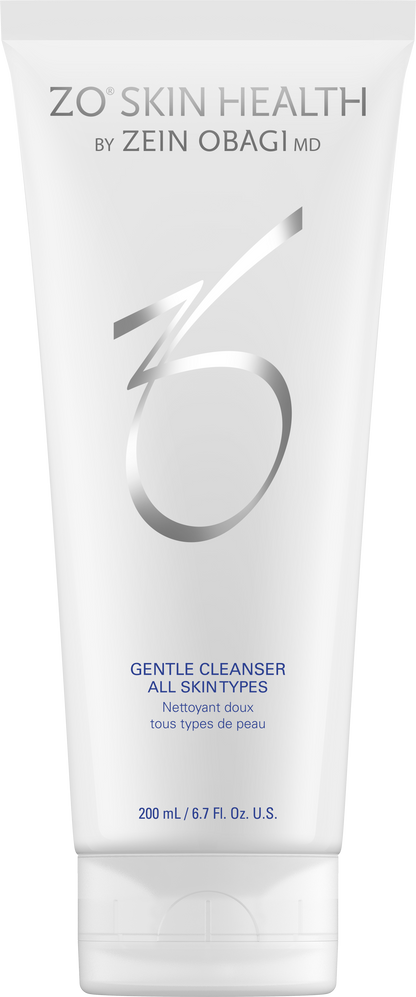 Gentle Cleanser