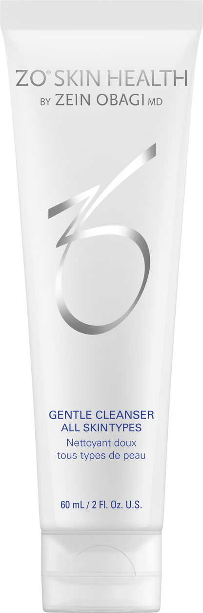 FREE GIFT | Gentle Cleanser