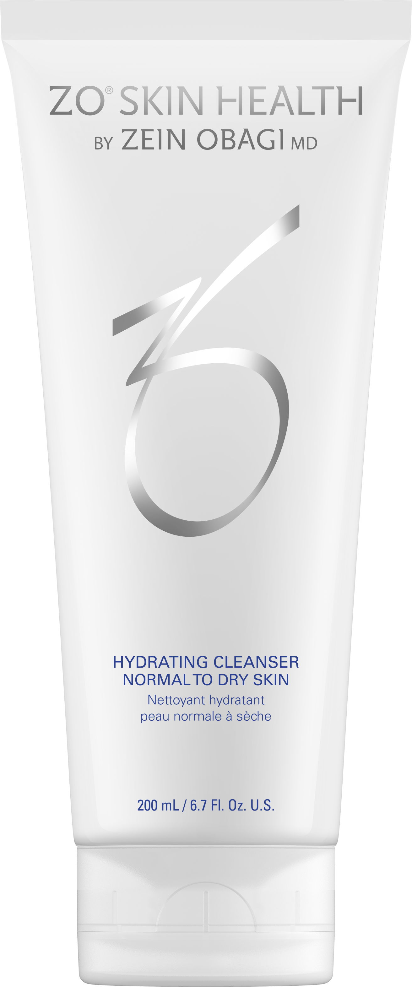 Hydrating Cleanser