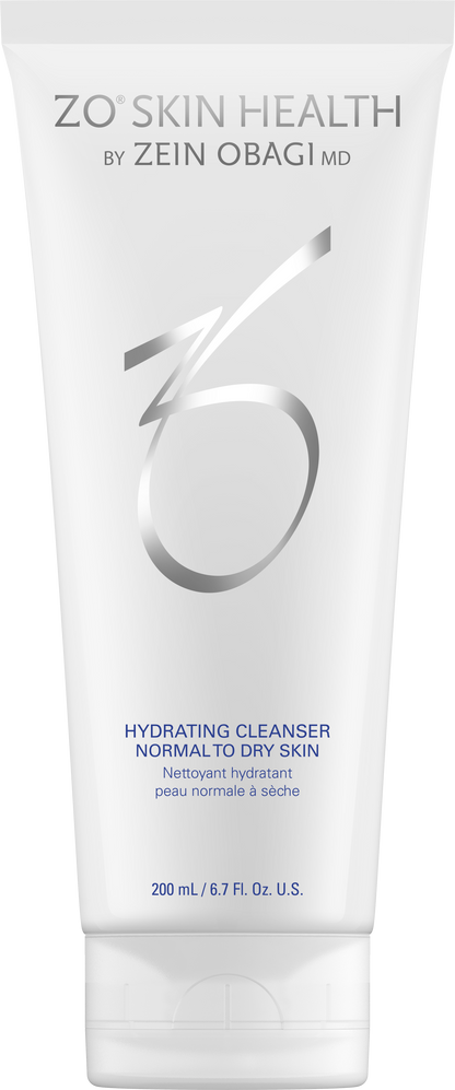 Hydrating Cleanser