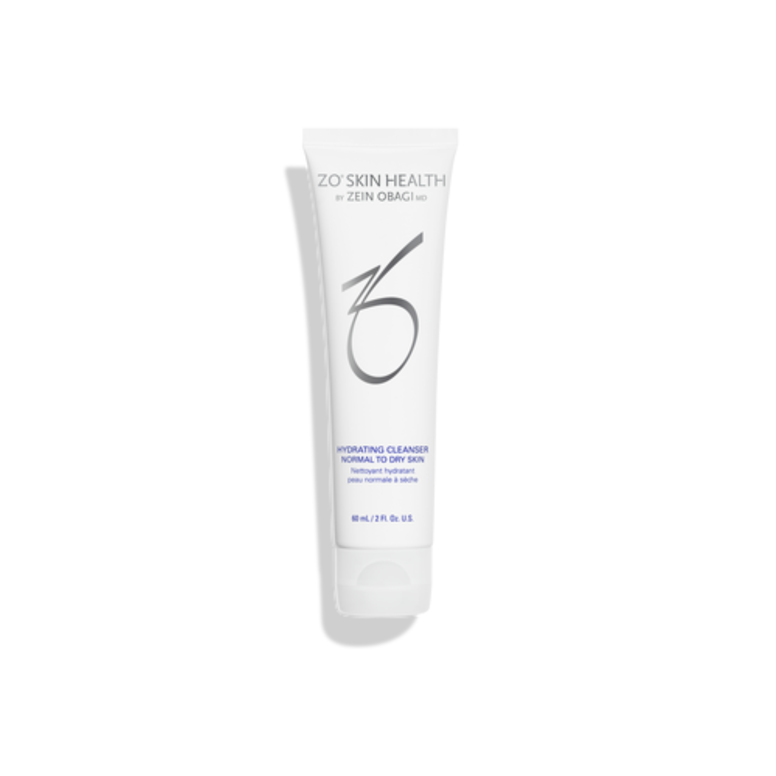 Hydrating Cleanser